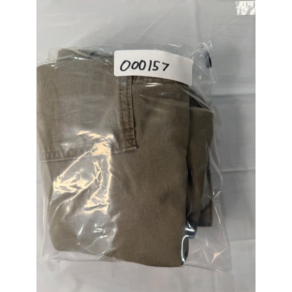 Carhartt mens shorts b147 lbr work wear brown size 46 - Picture 10 of 10